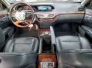 Mercedes-Benz S-Class 550 4matic Image 8
