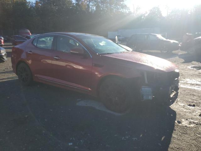 Kia Optima Sx Image 9