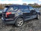 Ford Explorer Limited Image 4