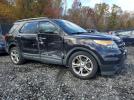 Ford Explorer Limited Image 10