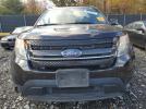 Ford Explorer Limited Image 13
