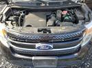 Ford Explorer Limited Image 12