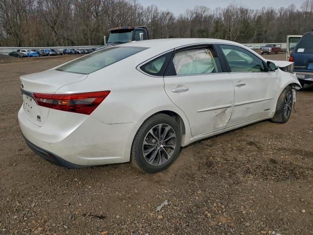 Toyota Avalon Hybrid Image 8