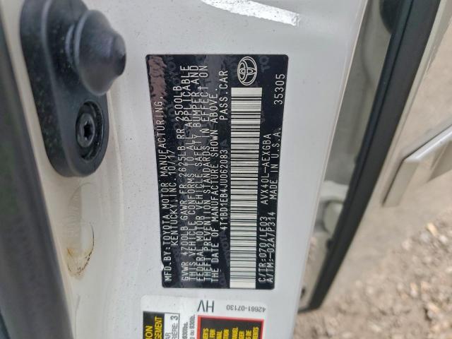 Toyota Avalon Hybrid Image 5