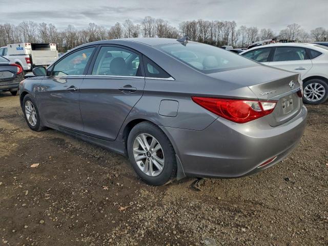 Hyundai SONATA Gls Image 2