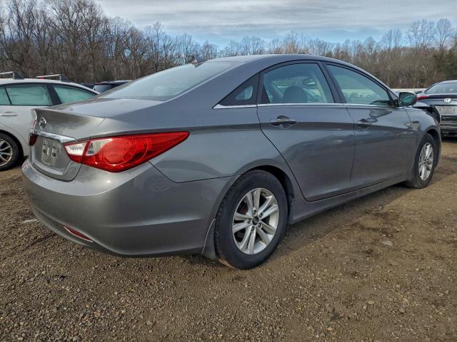 Hyundai SONATA Gls Image 3