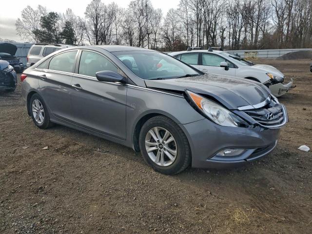 Hyundai SONATA Gls Image 4