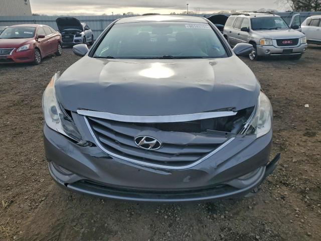 Hyundai SONATA Gls Image 6