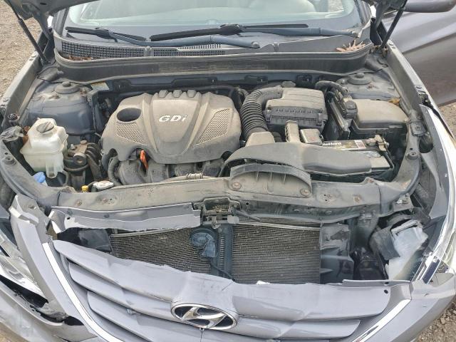 Hyundai SONATA Gls Image 7