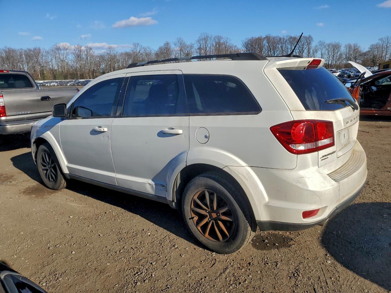 Dodge Journey Sxt Image 2