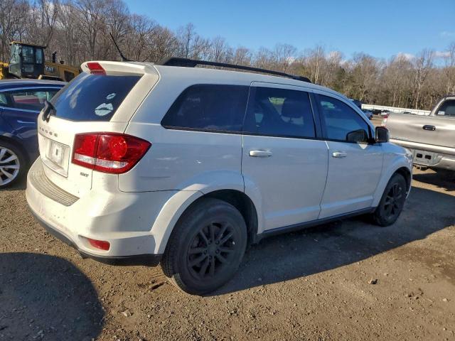 Dodge Journey Sxt Image 5