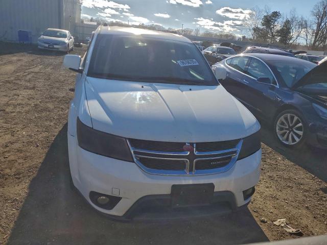 Dodge Journey Sxt Image 6