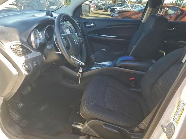 Dodge Journey Sxt Image 10