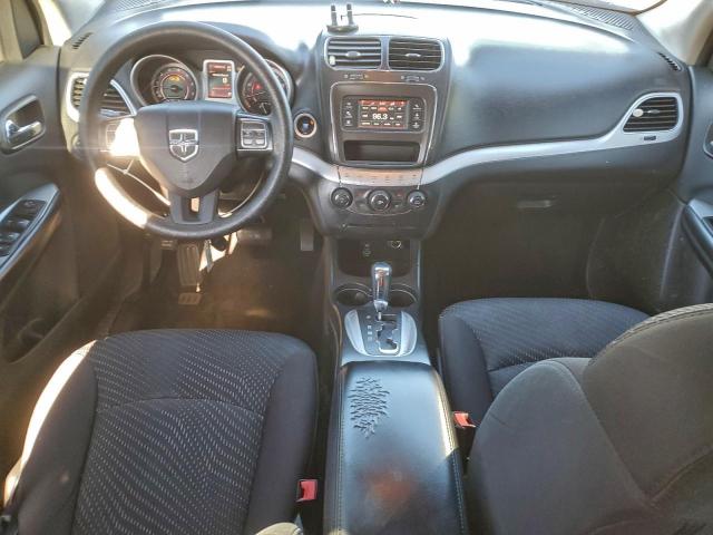 Dodge Journey Sxt Image 11