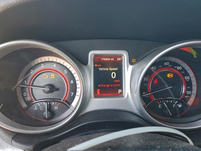 Dodge Journey Sxt Image 9