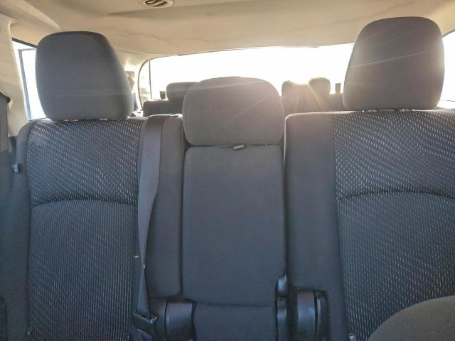 Dodge Journey Sxt Image 4