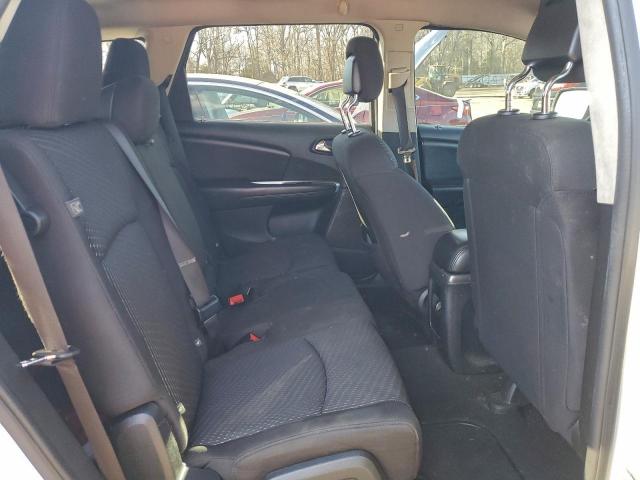 Dodge Journey Sxt Image 3