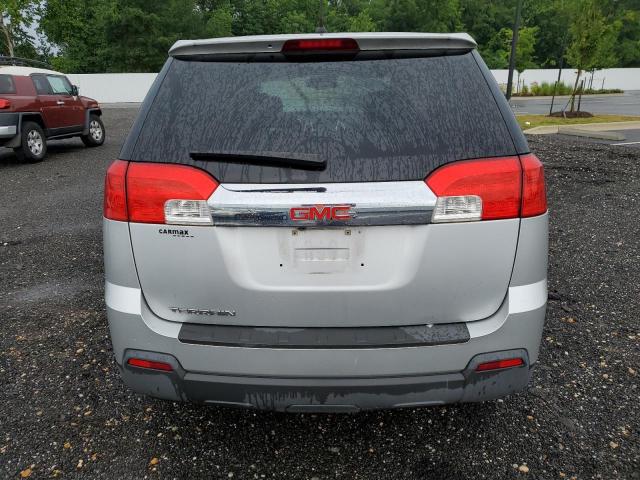 GMC Terrain Sle Image 11