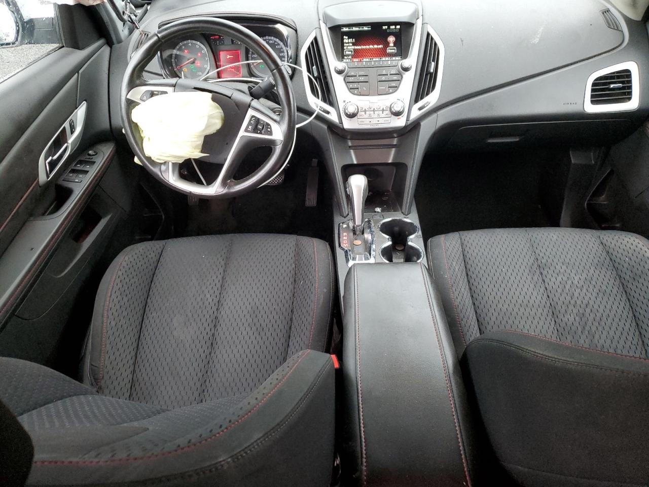 GMC Terrain Sle Image 13