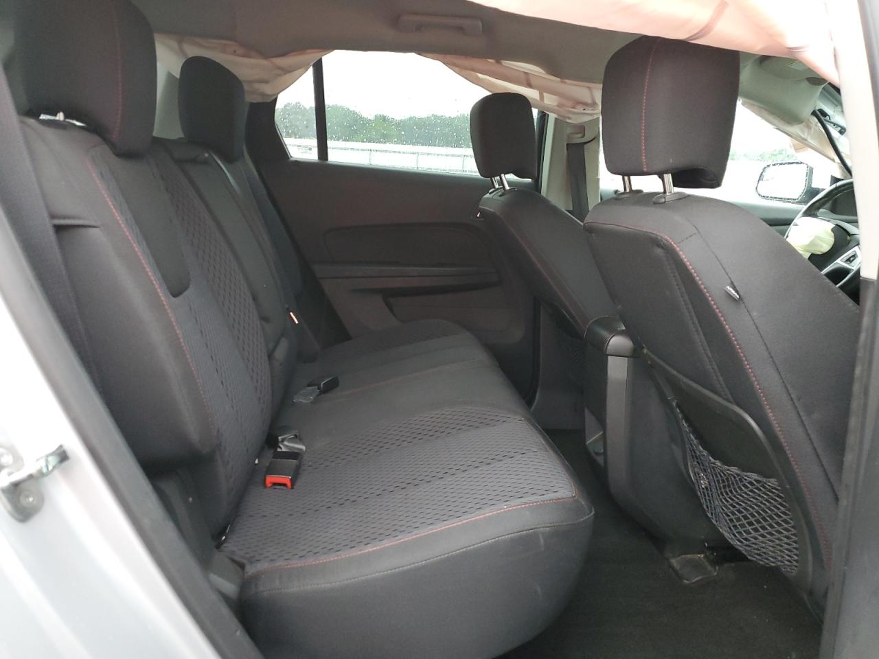 GMC Terrain Sle Image 4