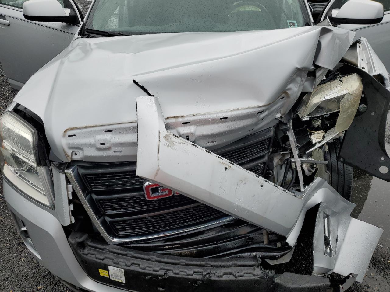 GMC Terrain Sle Image 7