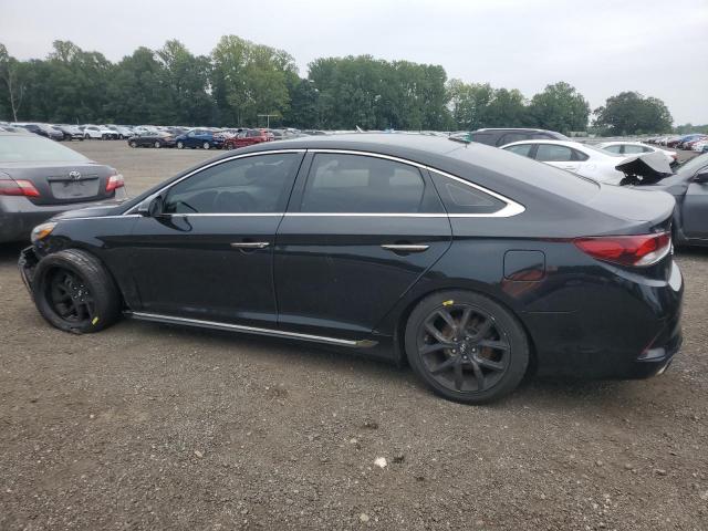 Hyundai SONATA Sport Image 4
