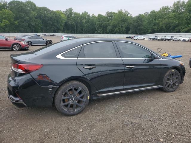 Hyundai SONATA Sport Image 3
