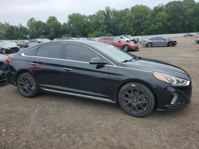 Hyundai SONATA Sport Image 6