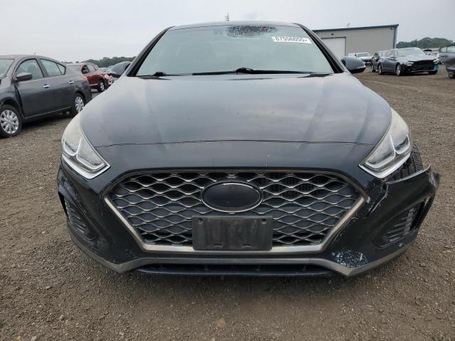 Hyundai SONATA Sport Image 5