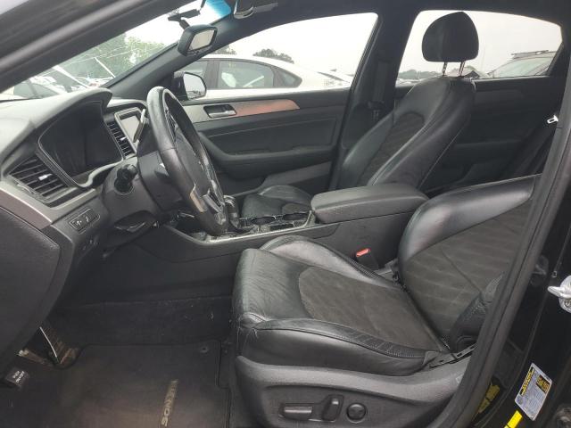 Hyundai SONATA Sport Image 12