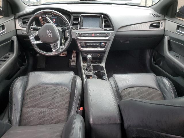 Hyundai SONATA Sport Image 2