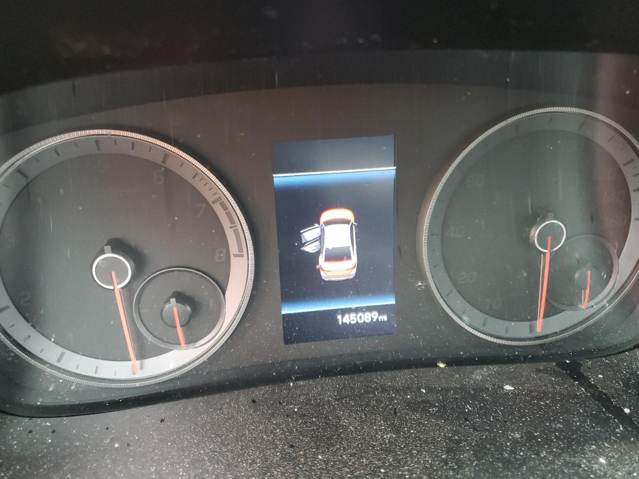 Hyundai SONATA Sport Image 7