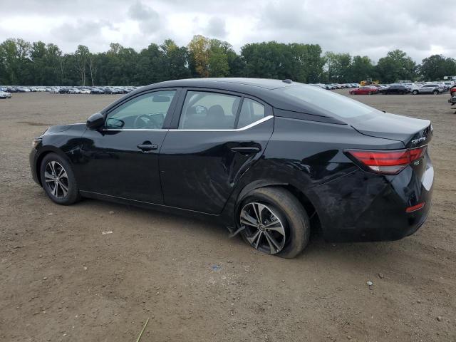 Nissan Sentra Sv Image 3