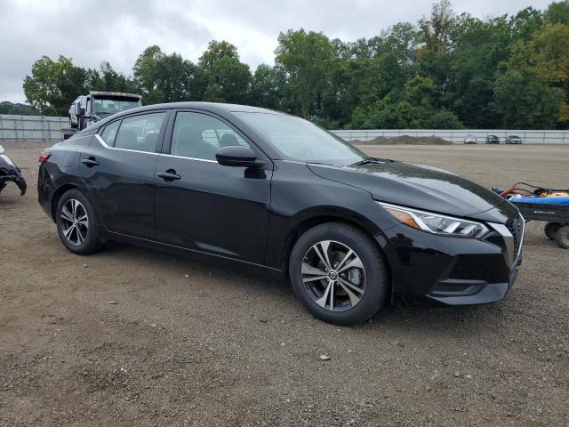 Nissan Sentra Sv Image 9