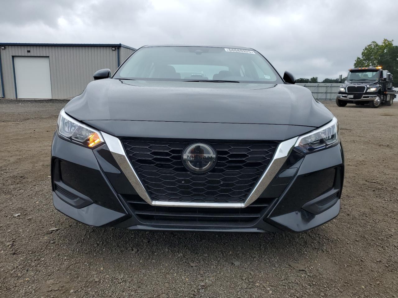 Nissan Sentra Sv Image 12