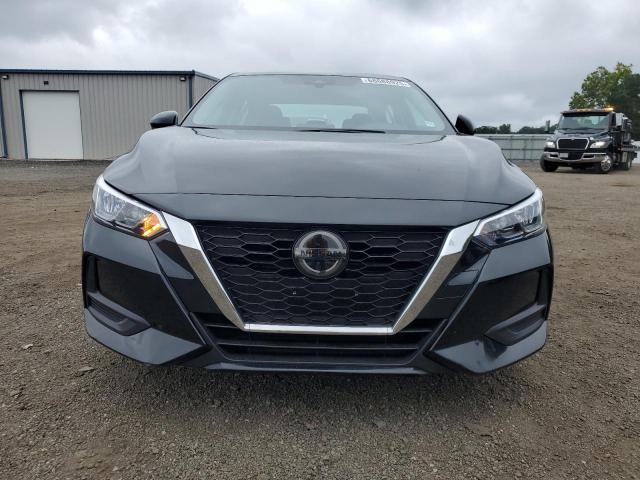 Nissan Sentra Sv Image 12