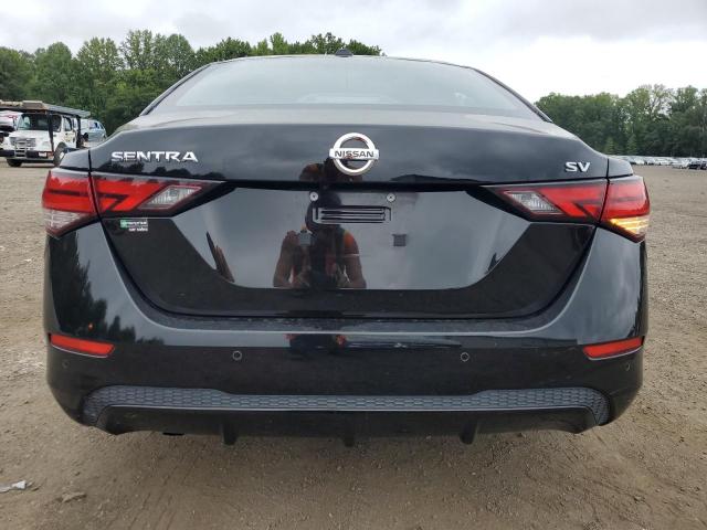 Nissan Sentra Sv Image 5