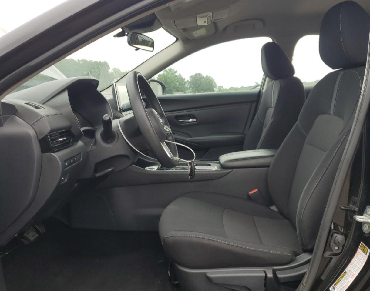 Nissan Sentra Sv Image 10