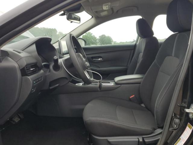 Nissan Sentra Sv Image 10