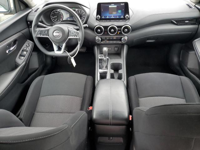 Nissan Sentra Sv Image 4