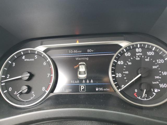 Nissan Sentra Sv Image 6