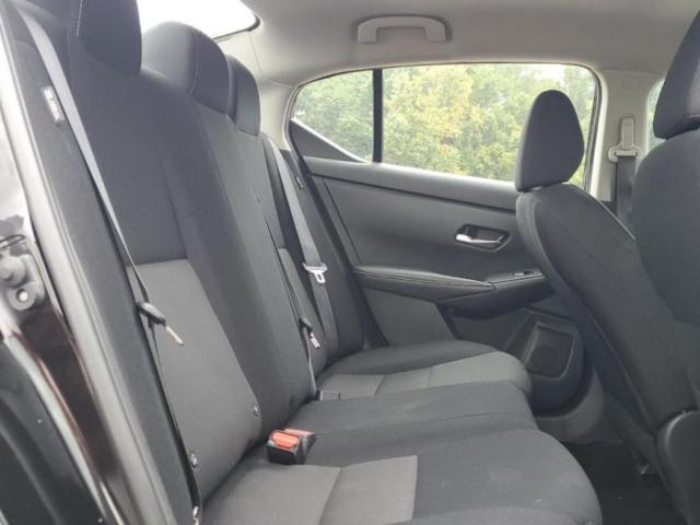 Nissan Sentra Sv Image 11