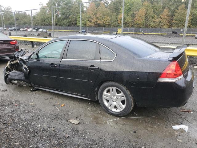 Chevrolet Impala Lt Image 6