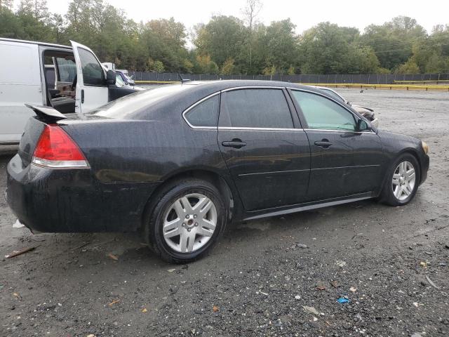 Chevrolet Impala Lt Image 7