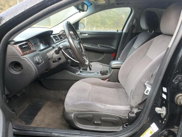 Chevrolet Impala Lt Image 9