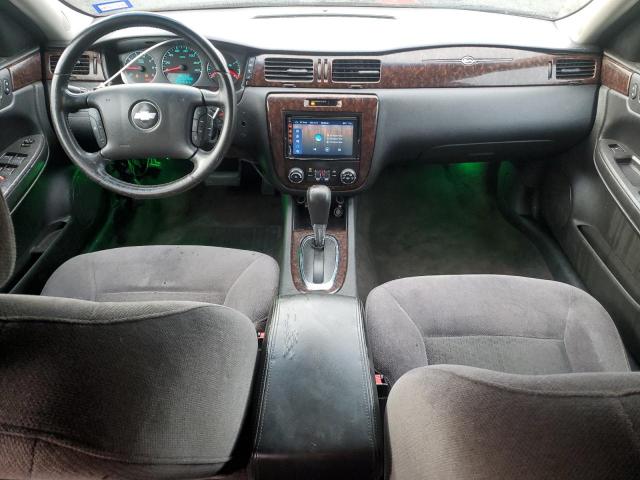 Chevrolet Impala Lt Image 12