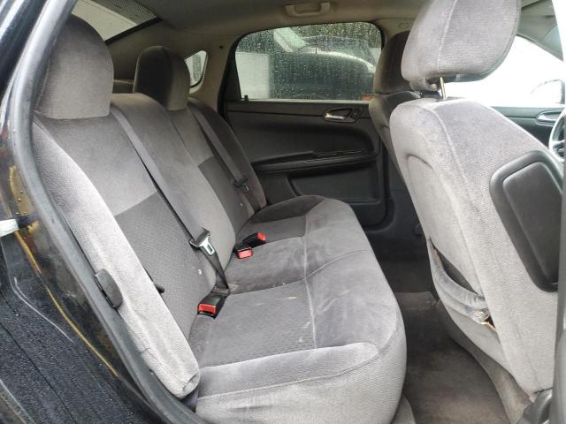 Chevrolet Impala Lt Image 11