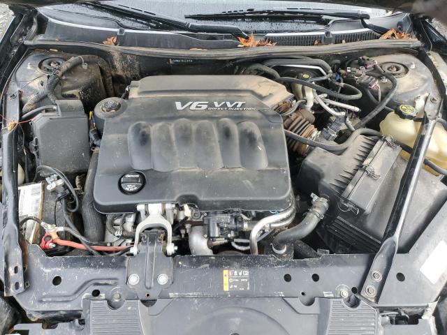 Chevrolet Impala Lt Image 2