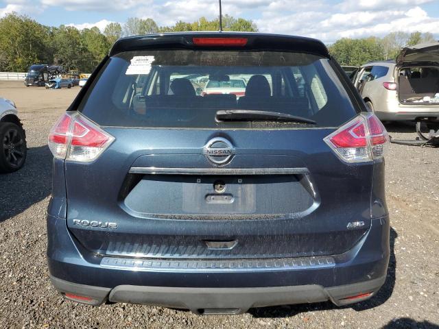 Nissan Rogue S Image 7