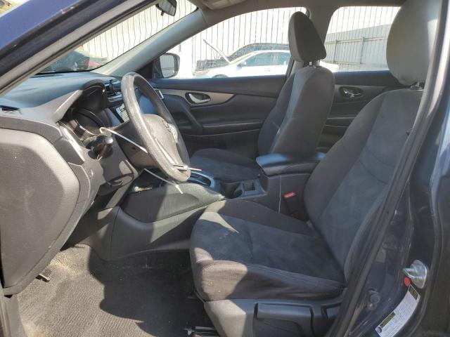 Nissan Rogue S Image 10